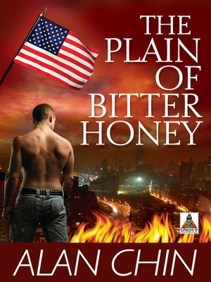 cover image of The Plain of Bitter Honey